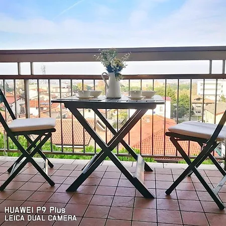 Levantina Apartment