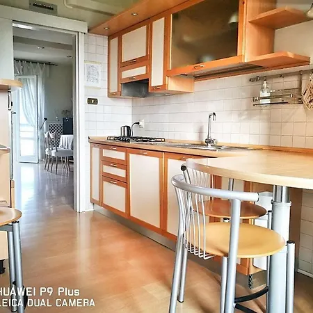 Levantina Apartment