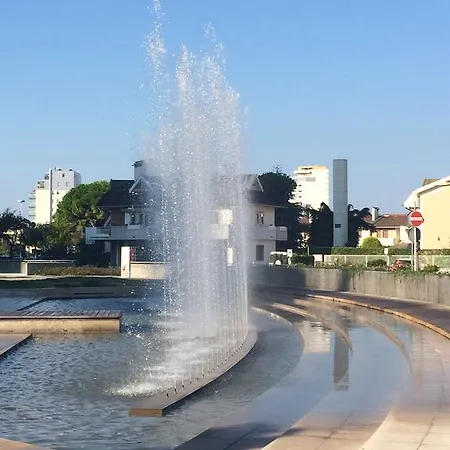 Apartment Levantina *