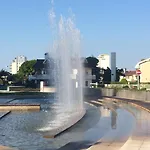 Apartmán Levantina *