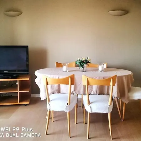 Levantina Lägenhet Lido di Jesolo