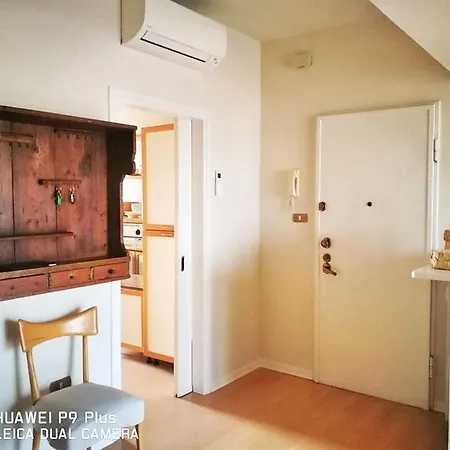 Levantina Apartment Lido di Jesolo