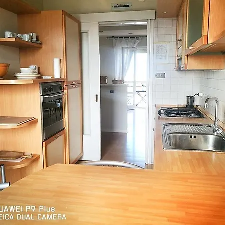 Levantina Lägenhet *