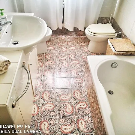 Apartment Levantina Lido di Jesolo