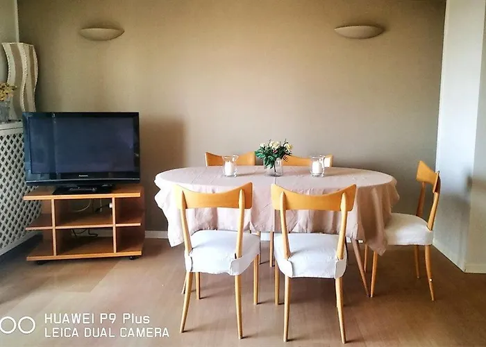 Levantina Lägenhet Lido di Jesolo