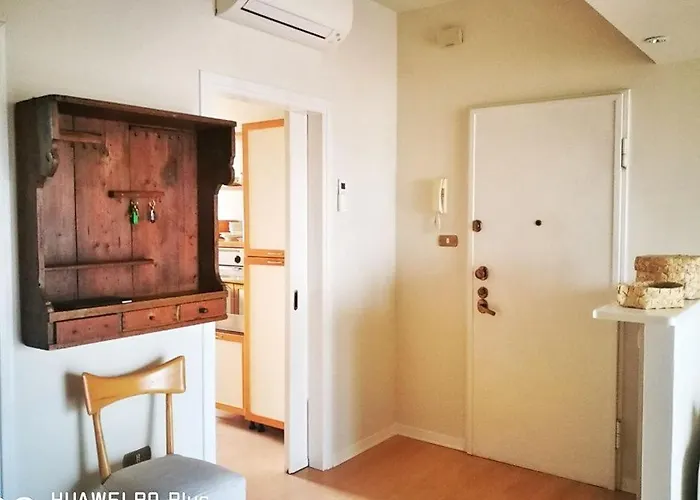 Levantina Lägenhet Lido di Jesolo