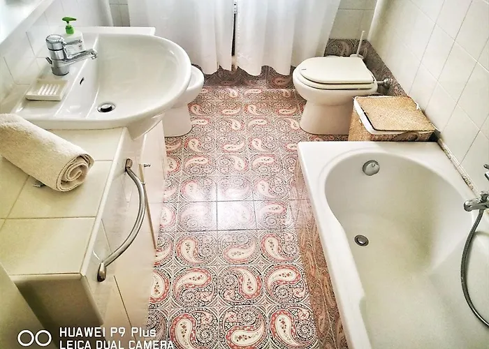 Lägenhet Levantina Lido di Jesolo