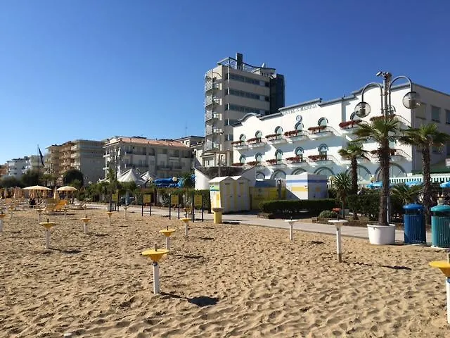 Lägenhet Levantina *